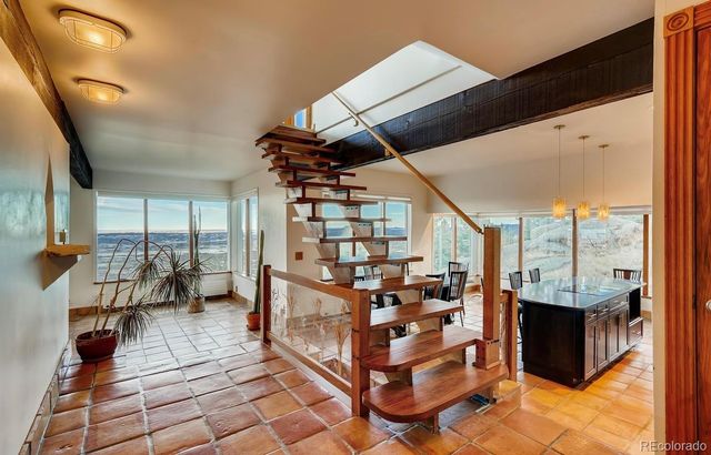 1150 Madge Gulch Road, Sedalia, CO 80135