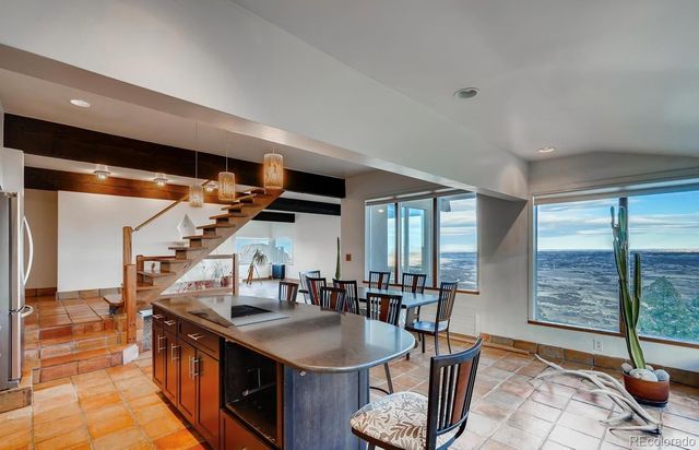 1150 Madge Gulch Road, Sedalia, CO 80135