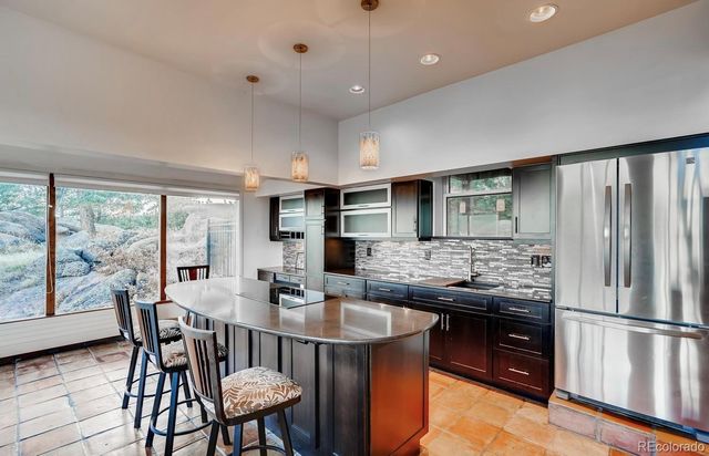 1150 Madge Gulch Road, Sedalia, CO 80135