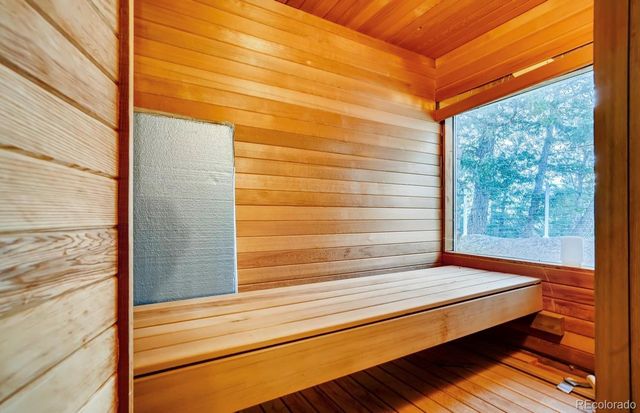 1150 Madge Gulch Road, Sedalia, CO 80135