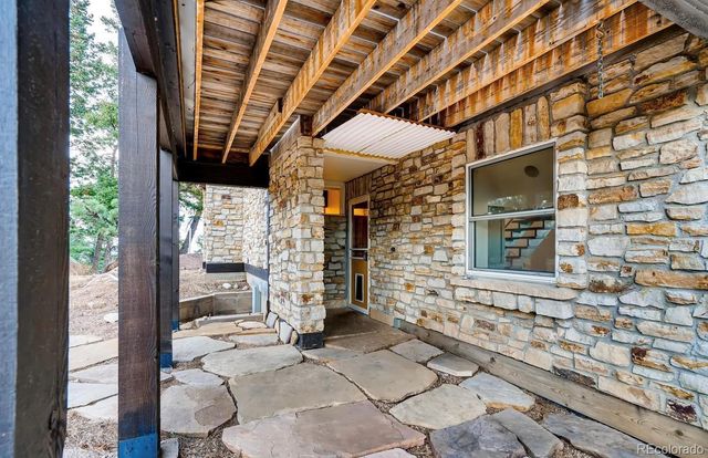 1150 Madge Gulch Road, Sedalia, CO 80135