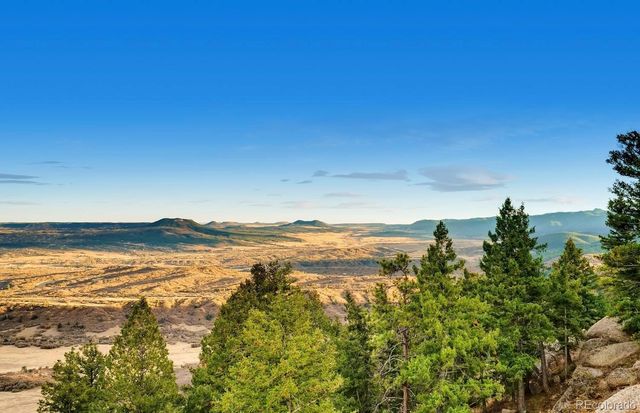 1150 Madge Gulch Road, Sedalia, CO 80135