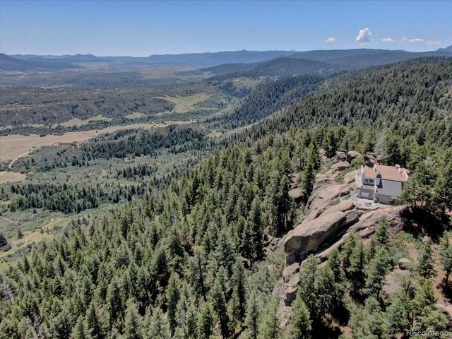 1150 Madge Gulch Road, Sedalia, CO 80135