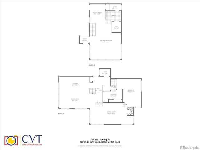 1150 Madge Gulch Road, Sedalia, CO 80135