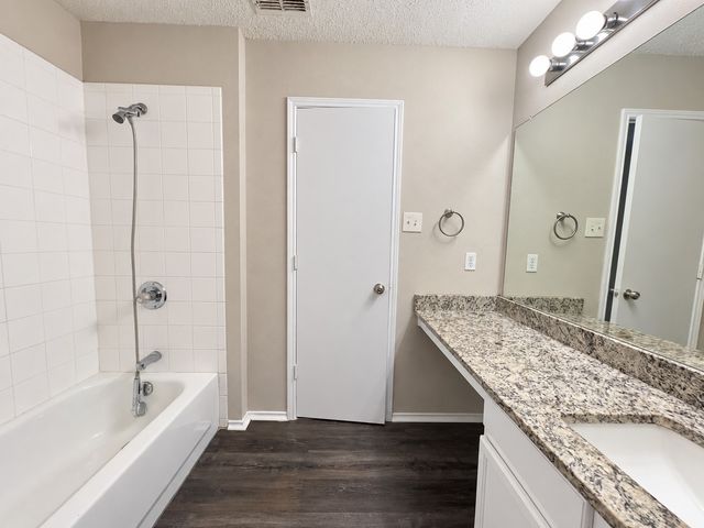 4604 Cool Ridge Court, Fort Worth, TX 76133