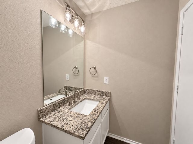 4604 Cool Ridge Court, Fort Worth, TX 76133