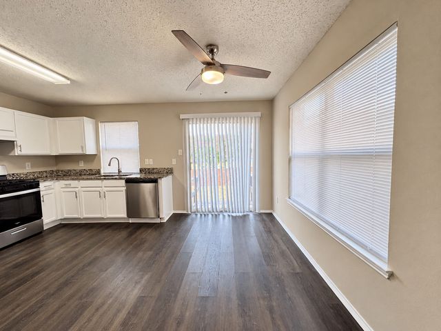 4604 Cool Ridge Court, Fort Worth, TX 76133