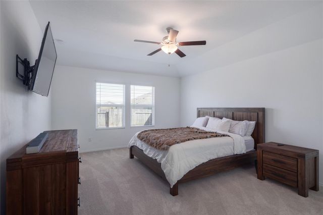 108 Red Buckeye ST, Hutto, TX 78634