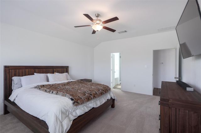 108 Red Buckeye ST, Hutto, TX 78634