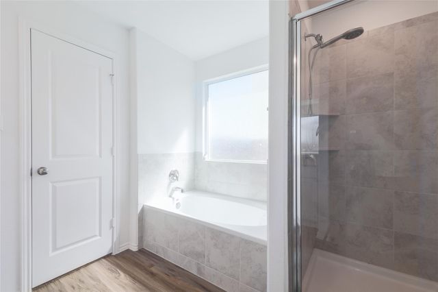 108 Red Buckeye ST, Hutto, TX 78634