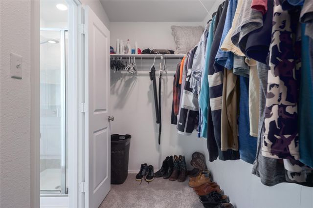 108 Red Buckeye ST, Hutto, TX 78634