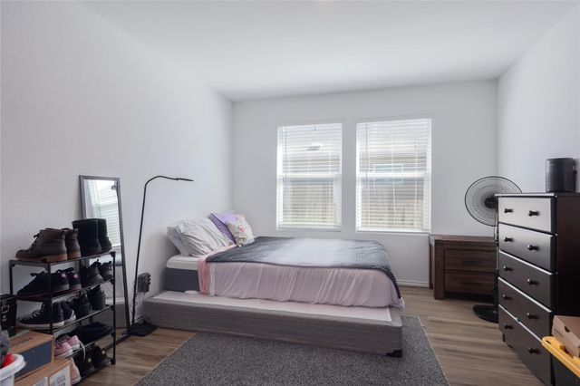 108 Red Buckeye ST, Hutto, TX 78634