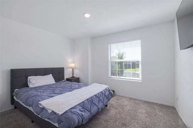 108 Red Buckeye ST, Hutto, TX 78634