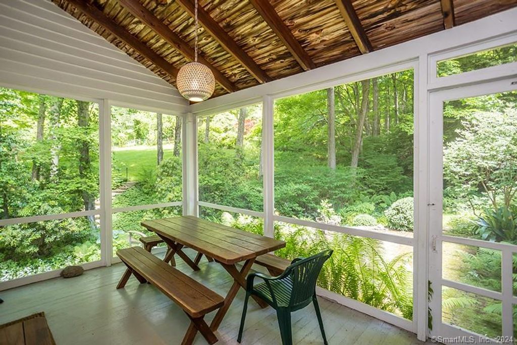 15 Lake Lillinonah Road North Elyse Harney Real Estate