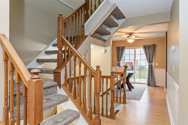 90 Courtshire Lane, Penfield, NY 14526