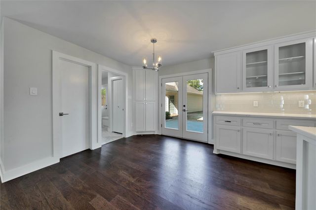 1026 Richelieu Lane, Houston, TX 77018