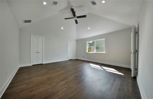 1026 Richelieu Lane, Houston, TX 77018