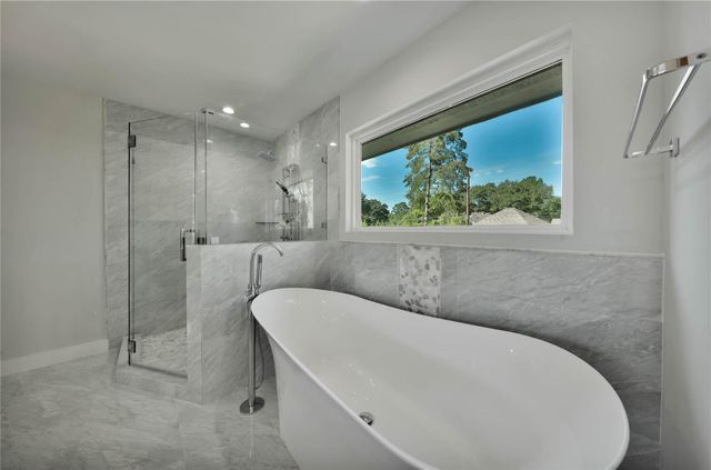 1026 Richelieu Lane, Houston, TX 77018