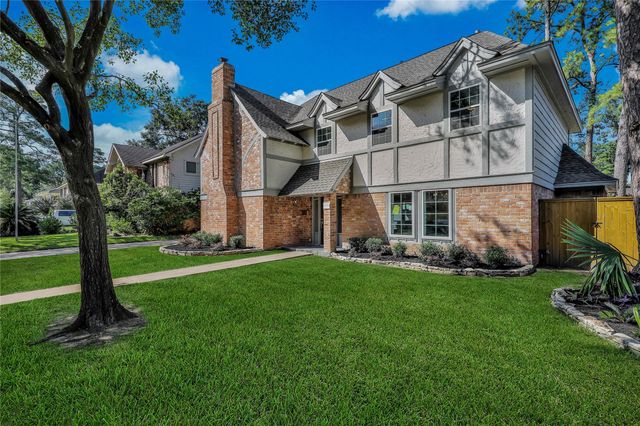 1026 Richelieu Lane, Houston, TX 77018