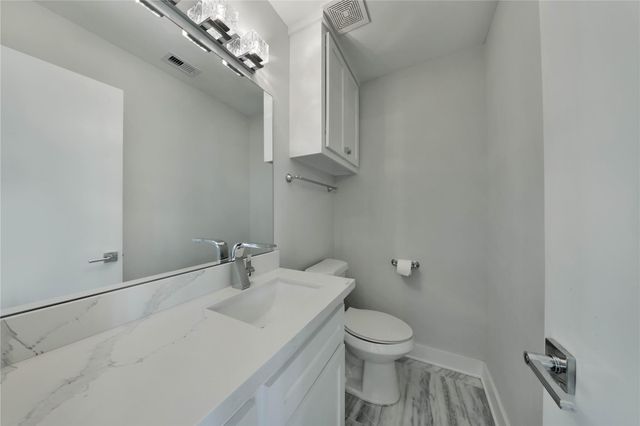 1026 Richelieu Lane, Houston, TX 77018