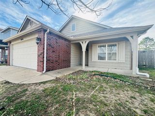 10724 N 146th East Avenue, Owasso, OK 74055