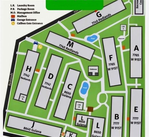 7740 Redlands Street G1097, Playa Del Rey, CA 90293