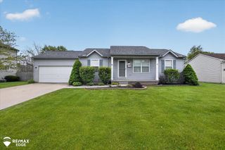 9384 Sandy Hollow Lane, Richfield Twp, MI 48423