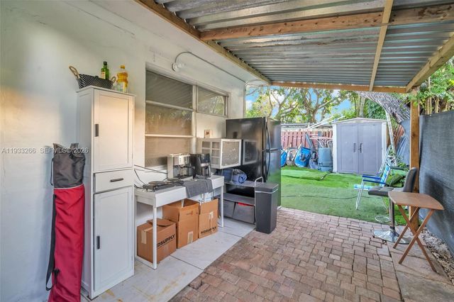14140 NE 10th Avenue, North Miami, FL 33161