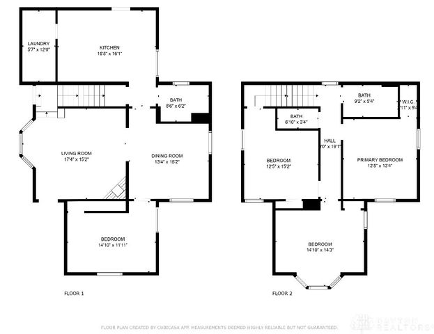 2226 E High Street, Springfield, OH 45505