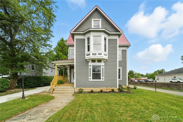 2226 E High Street, Springfield, OH 45505