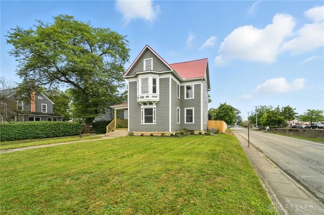 2226 E High Street, Springfield, OH 45505