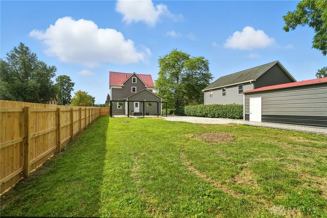 2226 E High Street, Springfield, OH 45505