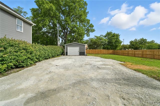 2226 E High Street, Springfield, OH 45505