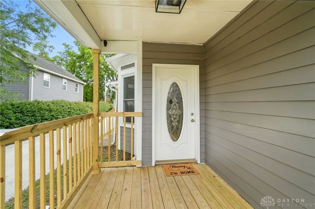 2226 E High Street, Springfield, OH 45505