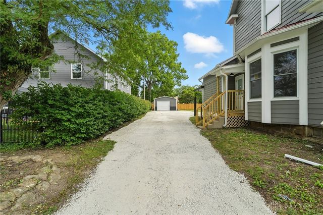 2226 E High Street, Springfield, OH 45505