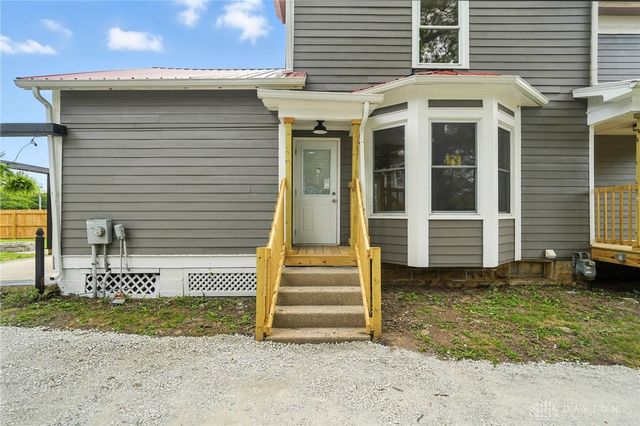 2226 E High Street, Springfield, OH 45505