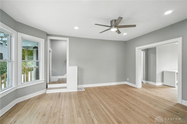 2226 E High Street, Springfield, OH 45505