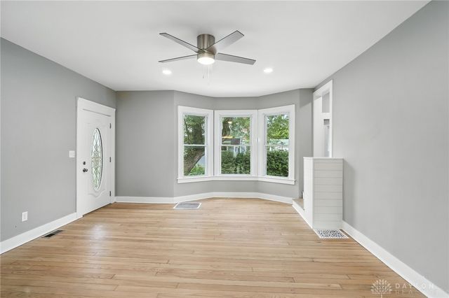 2226 E High Street, Springfield, OH 45505