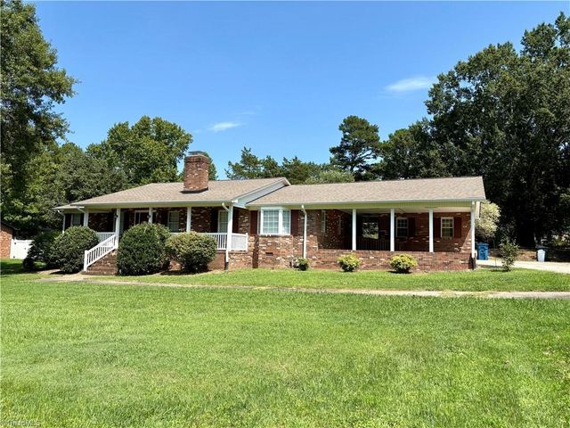 335 Gregg Street, Archdale, NC 27263