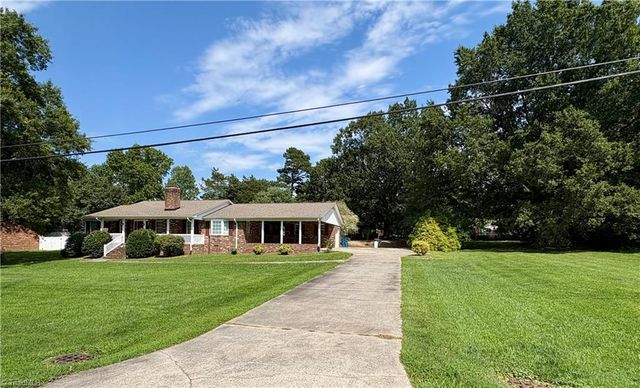 335 Gregg Street, Archdale, NC 27263