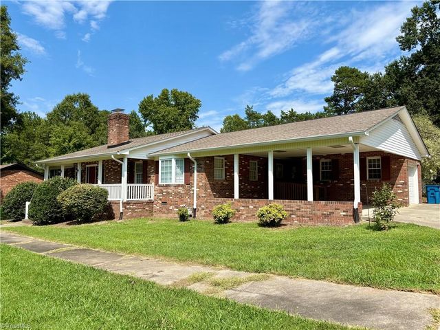 335 Gregg Street, Archdale, NC 27263