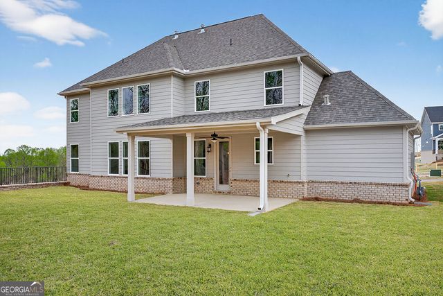 2580 Parkside Way Lot 16, Gainesville, GA 30507