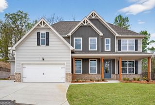 2580 Parkside Way Lot 16, Gainesville, GA 30507