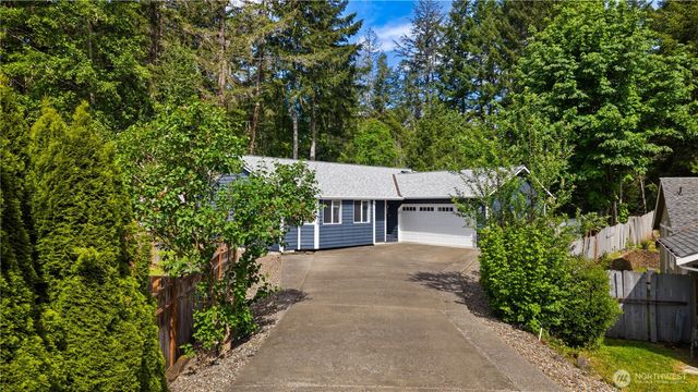 1729 S 7th, Shelton, WA 98584