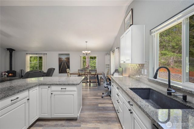 1729 S 7th, Shelton, WA 98584