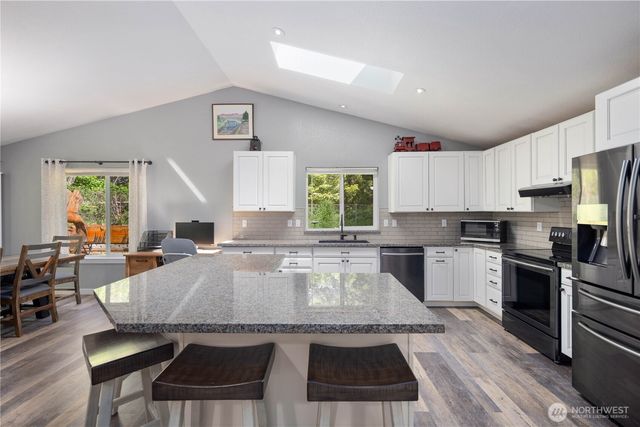 1729 S 7th, Shelton, WA 98584