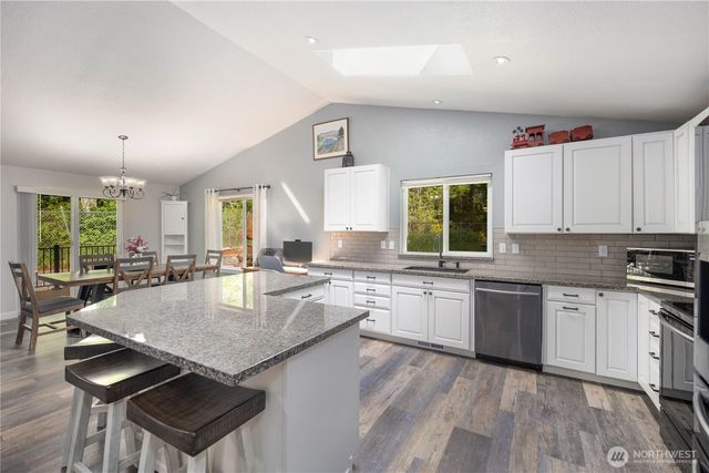1729 S 7th, Shelton, WA 98584