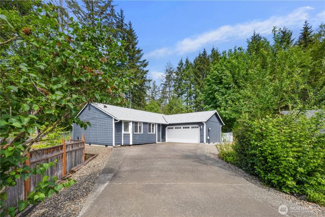 1729 S 7th, Shelton, WA 98584