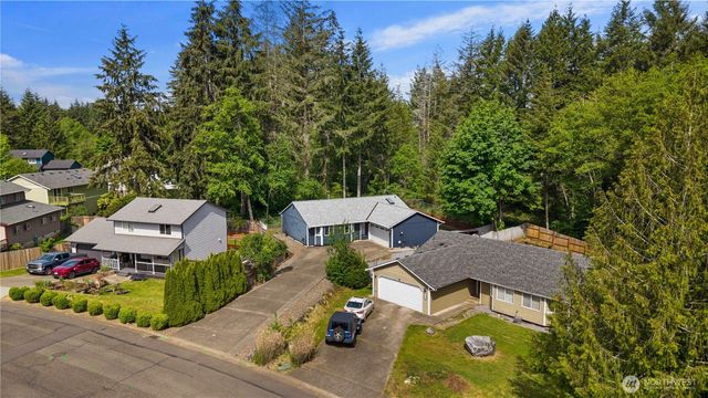 1729 S 7th, Shelton, WA 98584