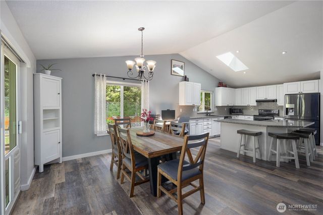 1729 S 7th, Shelton, WA 98584